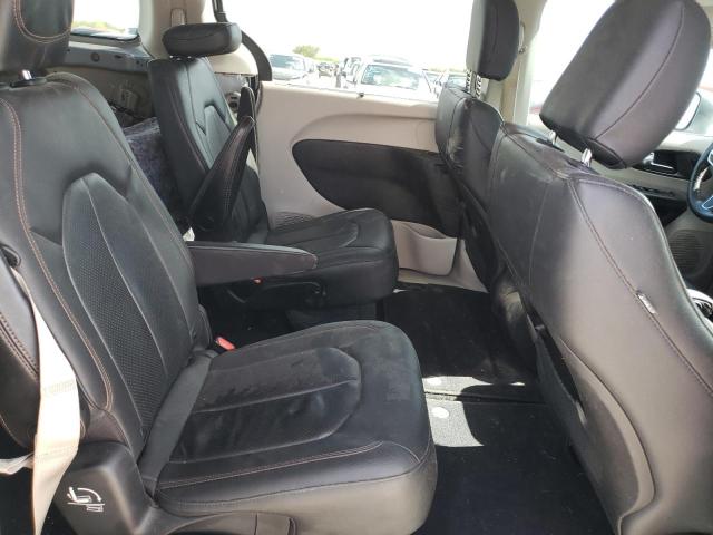 2C4RC1BG4LR115869 - 2020 CHRYSLER PACIFICA TOURING L 银色 照片 11