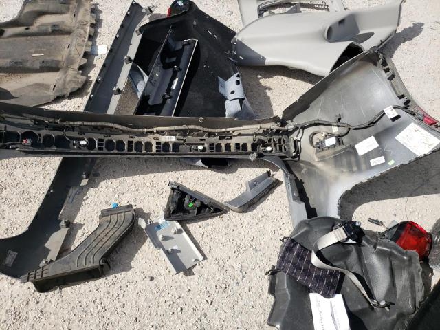 2C4RC1BG4LR115869 - 2020 CHRYSLER PACIFICA TOURING L 银色 照片 13