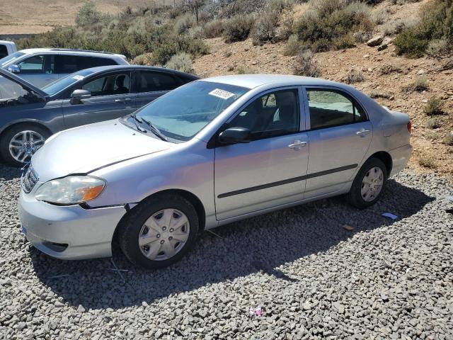 2006 TOYOTA COROLLA CE, 