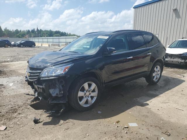 2017 CHEVROLET TRAVERSE LT, 