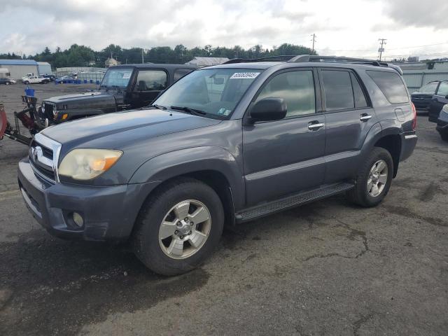 2007 TOYOTA 4RUNNER SR5, null