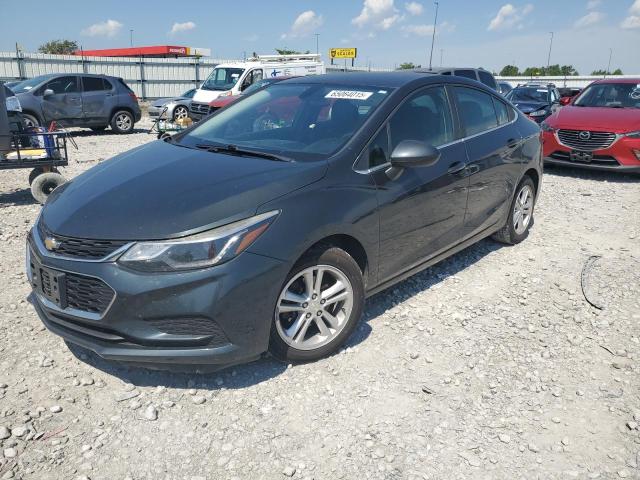 2018 CHEVROLET CRUZE LT, 