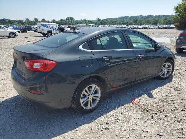 1G1BE5SM9J7193712 - 2018 CHEVROLET CRUZE LT გრაფიტი ფოტო 3