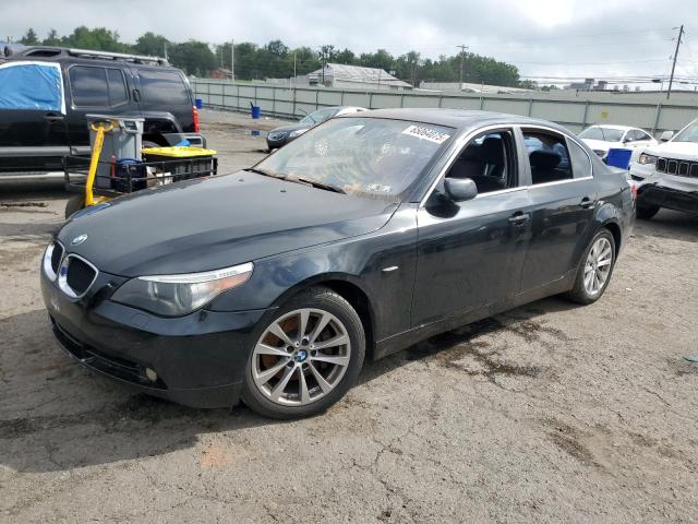 2006 BMW 530 XI, 