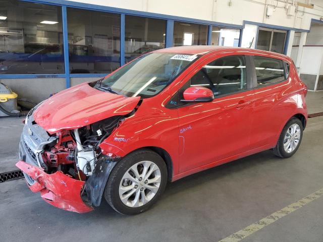 2020 CHEVROLET SPARK 1LT, null