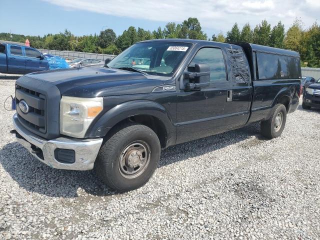 2013 FORD F250 SUPER DUTY, 