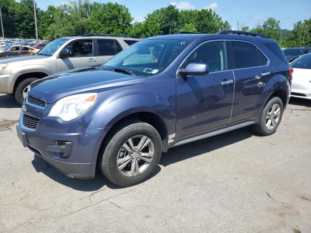 2013 CHEVROLET EQUINOX LT, null