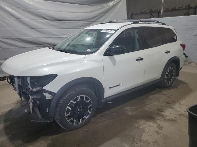 2019 NISSAN PATHFINDER S, 