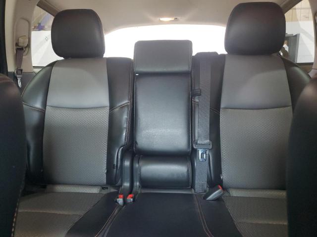 5N1DR2MMXKC655313 - 2019 NISSAN PATHFINDER S Սպիտակ լուսանկար 10