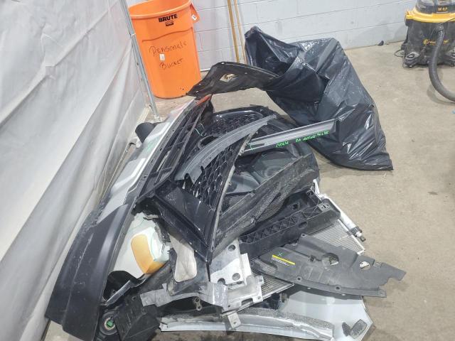 5N1DR2MMXKC655313 - 2019 NISSAN PATHFINDER S Սպիտակ լուսանկար 13