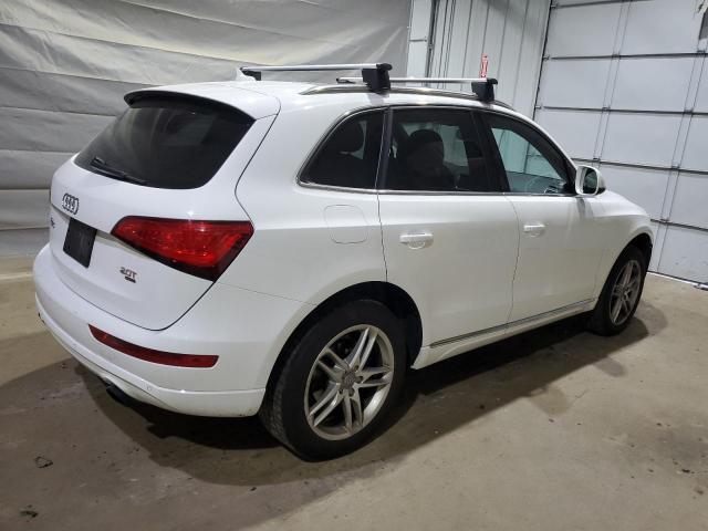 WA1LFAFP5EA041189 - 2014 AUDI Q5 PREMIUM PLUS თეთრი ფოტო 3