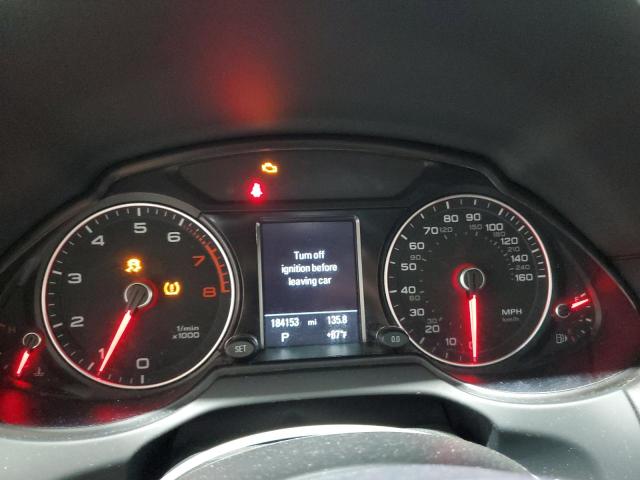 WA1LFAFP5EA041189 - 2014 AUDI Q5 PREMIUM PLUS თეთრი ფოტო 9