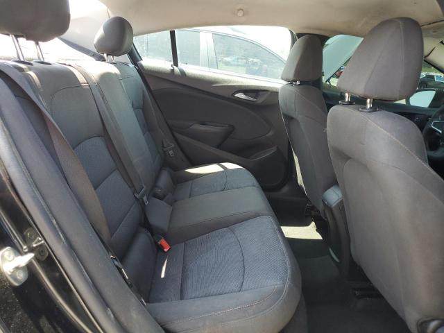 1G1BC5SM7J7224350 - 2018 CHEVROLET CRUZE LS BLACK photo 10