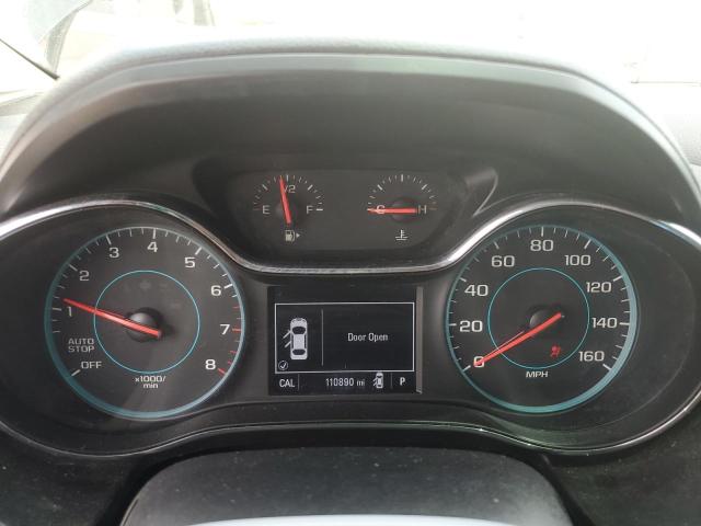 1G1BC5SM7J7224350 - 2018 CHEVROLET CRUZE LS BLACK photo 9