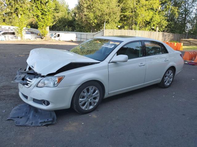 2008 TOYOTA AVALON XL, 