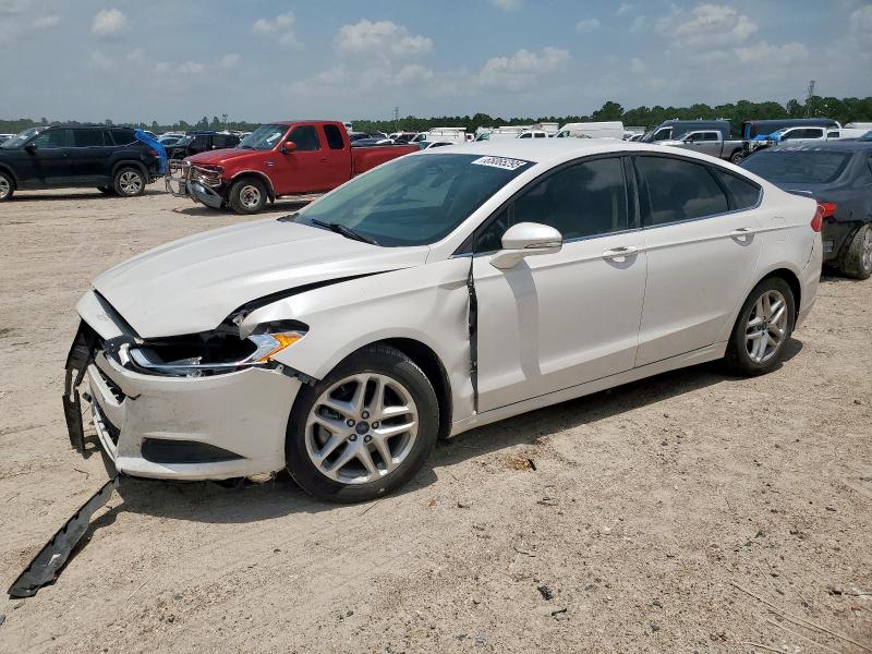 2016 FORD FUSION SE, 