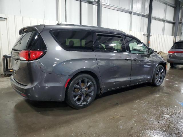 2C4RC1BG3KR574616 - 2019 CHRYSLER PACIFICA TOURING L Grafit foto 3