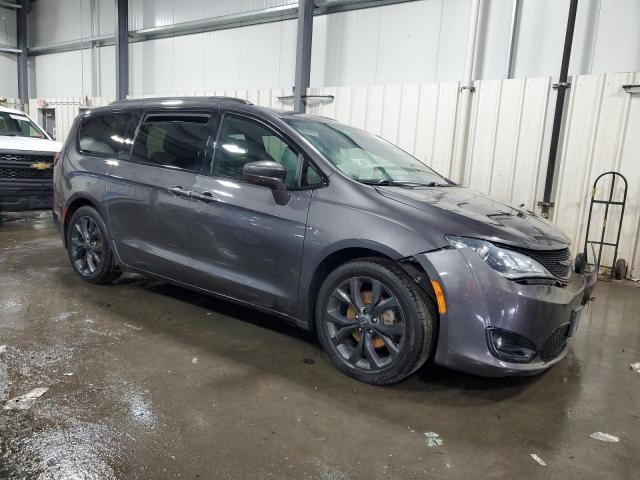 2C4RC1BG3KR574616 - 2019 CHRYSLER PACIFICA TOURING L Grafit foto 4