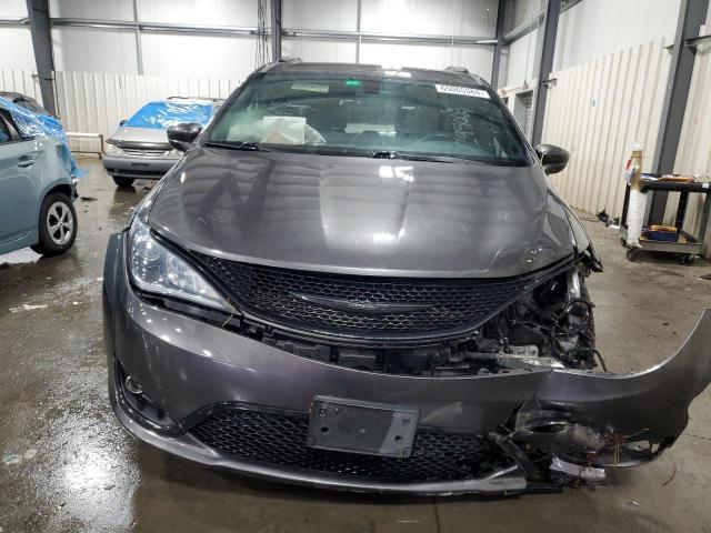 2C4RC1BG3KR574616 - 2019 CHRYSLER PACIFICA TOURING L Grafit foto 5