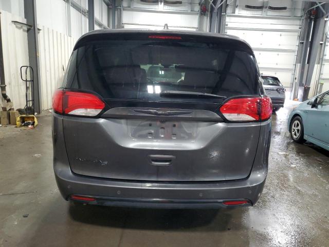 2C4RC1BG3KR574616 - 2019 CHRYSLER PACIFICA TOURING L Grafit foto 6