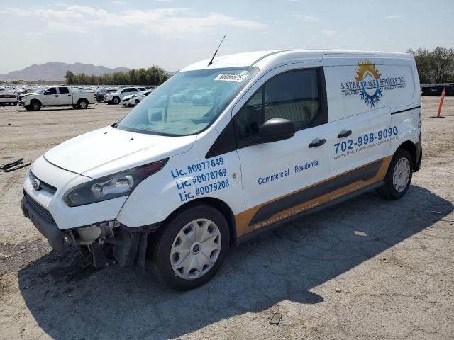 2016 FORD TRANSIT CO XL, 