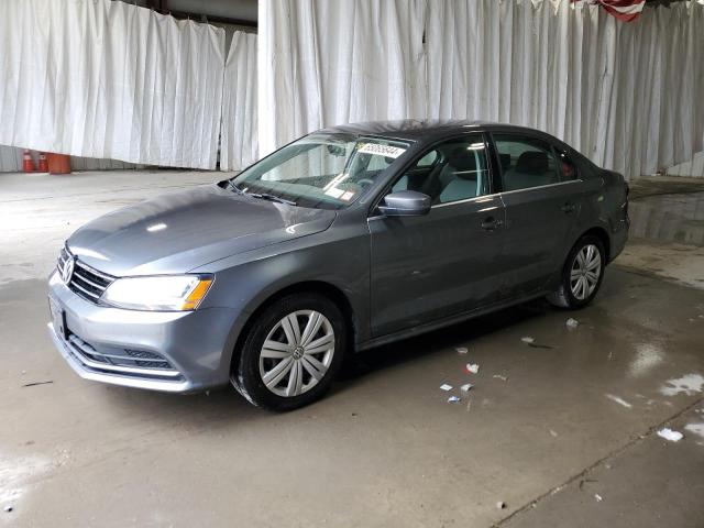 2017 VOLKSWAGEN JETTA S, 