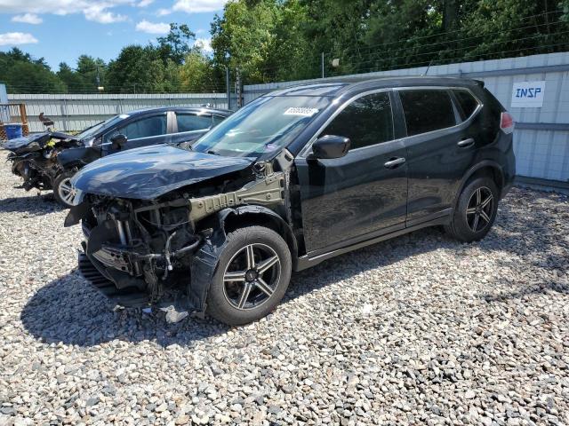 2016 NISSAN ROGUE S, 