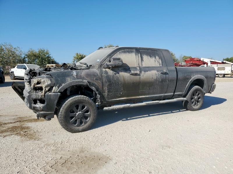 2019 RAM 2500 LARAMIE, 