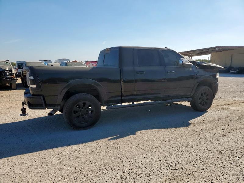 3C6UR5NL7KG653678 - 2019 RAM 2500 LARAMIE Қара фото 3