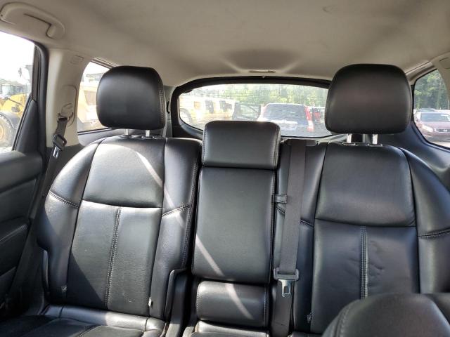 5N1DR2MM2HC672051 - 2017 NISSAN PATHFINDER S 黑色 照片 10