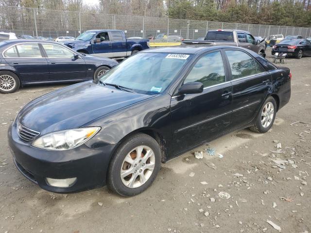 2005 TOYOTA CAMRY LE, 