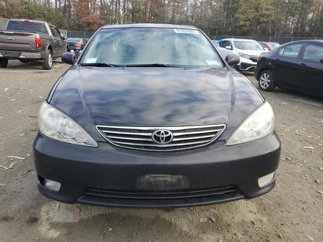 4T1BE30K15U020119 - 2005 TOYOTA CAMRY LE 黑色 照片 10