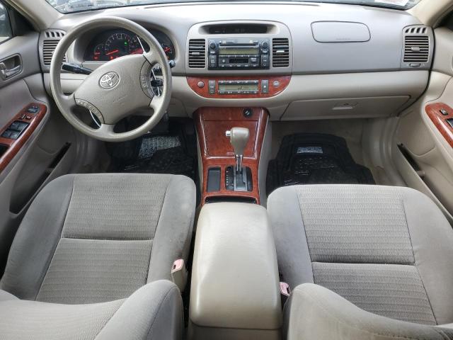 4T1BE30K15U020119 - 2005 TOYOTA CAMRY LE 黑色 照片 15