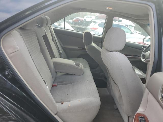 4T1BE30K15U020119 - 2005 TOYOTA CAMRY LE 黑色 照片 20