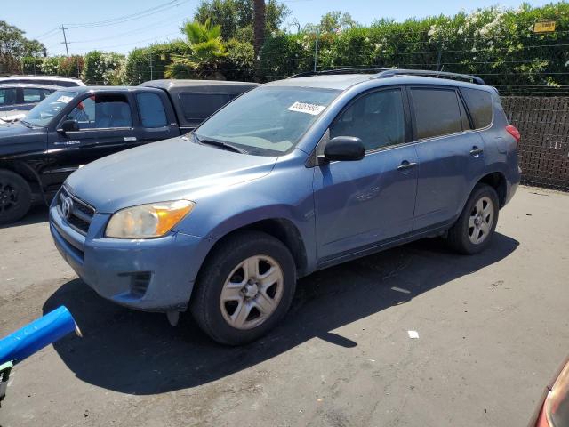 2010 TOYOTA RAV4, null