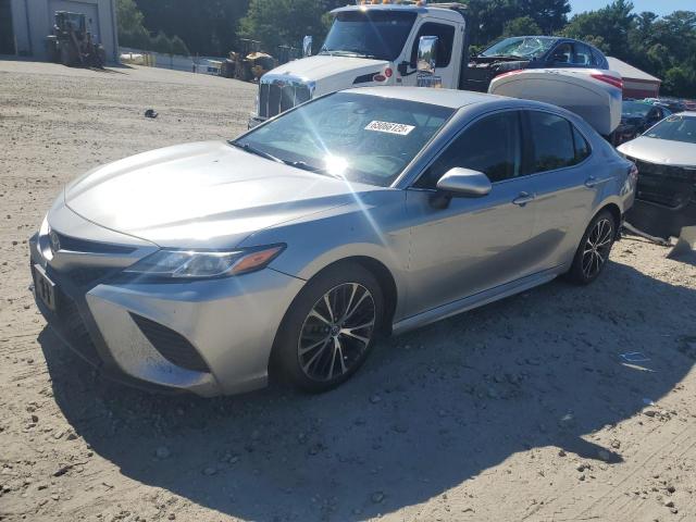 2019 TOYOTA CAMRY L, 