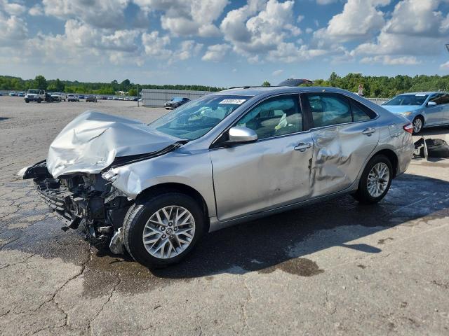 2016 TOYOTA CAMRY LE, null