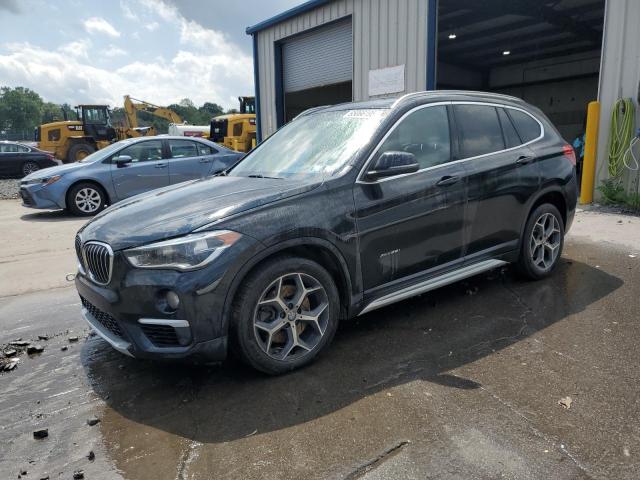 2017 BMW X1 XDRIVE28I, 