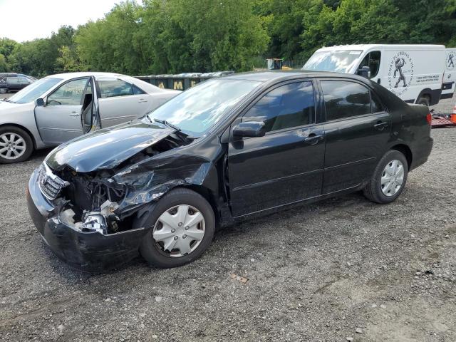 2006 TOYOTA COROLLA CE, null