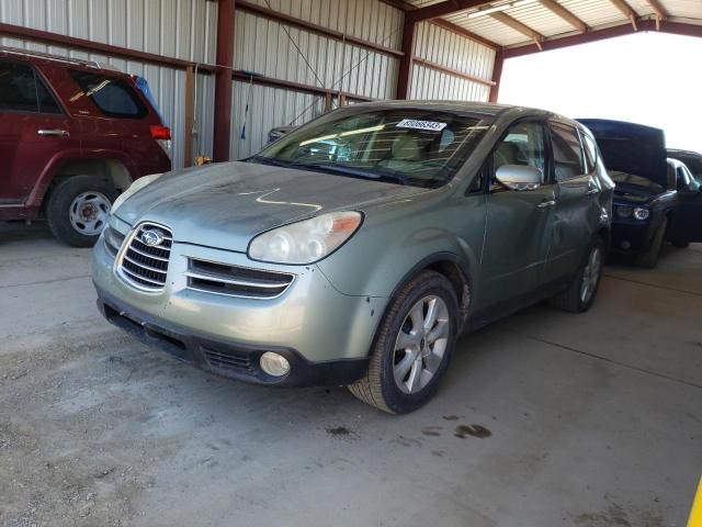 2006 SUBARU B9 TRIBECA 3.0 H6, 