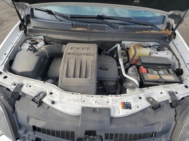 3GNAL2EK4FS502911 - 2015 CHEVROLET CAPTIVA LS 白色 照片 12