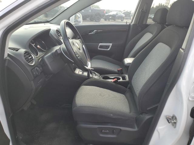 3GNAL2EK4FS502911 - 2015 CHEVROLET CAPTIVA LS 白色 照片 7