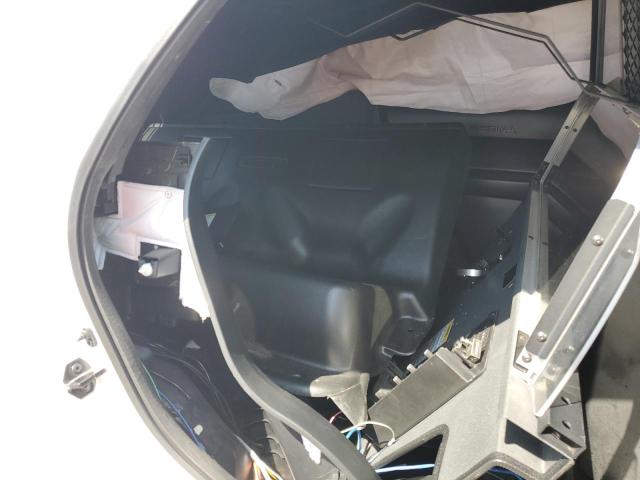 1FM5K8AR9HGB92626 - 2017 FORD EXPLORER POLICE INTERCEPTOR 白色 照片 13