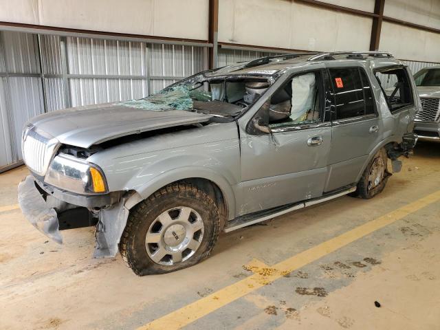 2006 LINCOLN NAVIGATOR, 