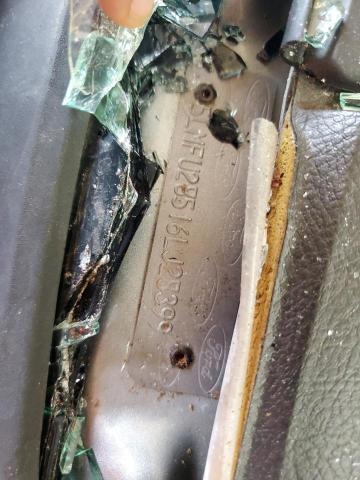 5LMFU28516LJ28399 - 2006 LINCOLN NAVIGATOR SILVER photo 12