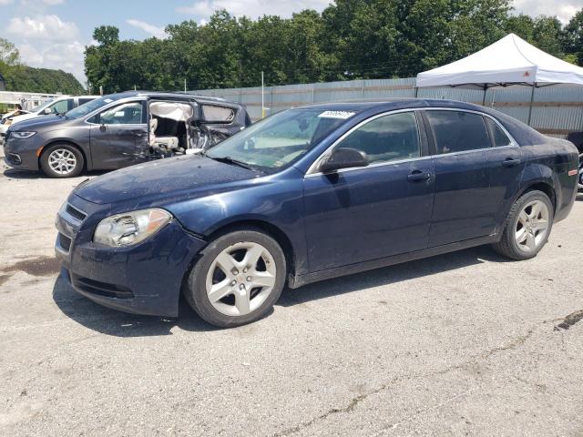 2011 CHEVROLET MALIBU LS, 