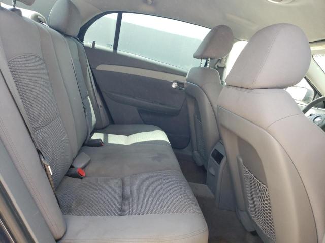 1G1ZB5E18BF359492 - 2011 CHEVROLET MALIBU LS BLUE photo 10