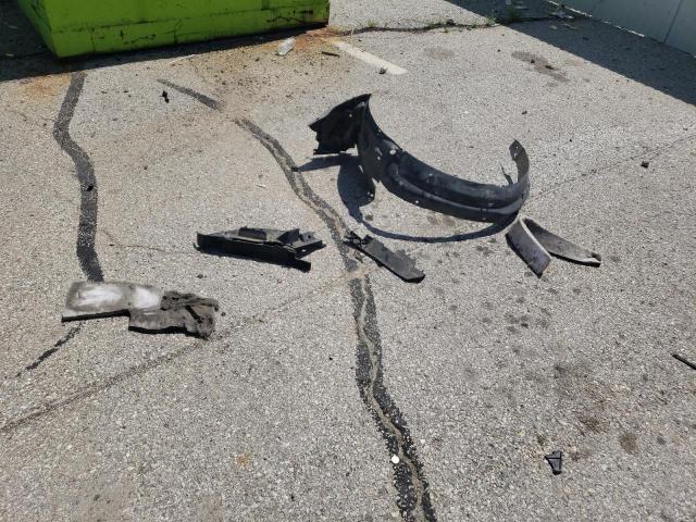 1G1ZB5E18BF359492 - 2011 CHEVROLET MALIBU LS BLUE photo 12