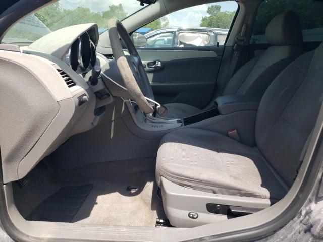 1G1ZB5E18BF359492 - 2011 CHEVROLET MALIBU LS BLUE photo 7