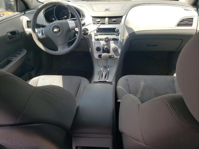 1G1ZB5E18BF359492 - 2011 CHEVROLET MALIBU LS BLUE photo 8